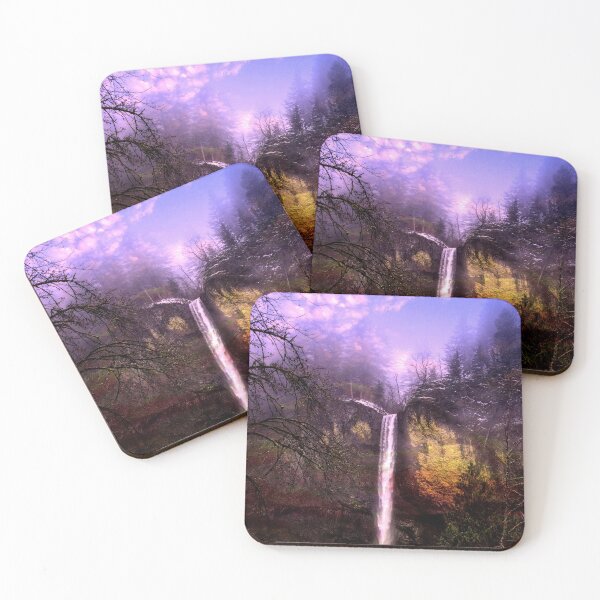 Item preview, Waterfall designed and sold by shibethedogge.