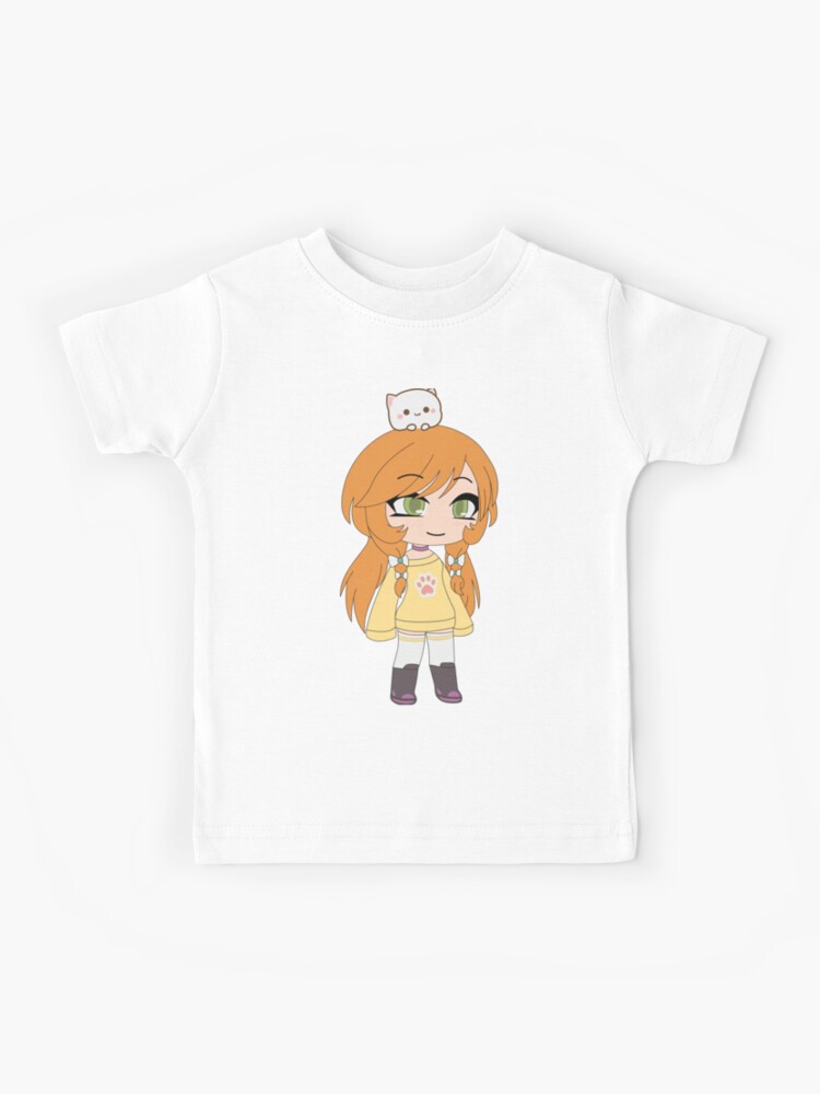 Featured image of post View 20 Gacha Life Shirt Edit Cute