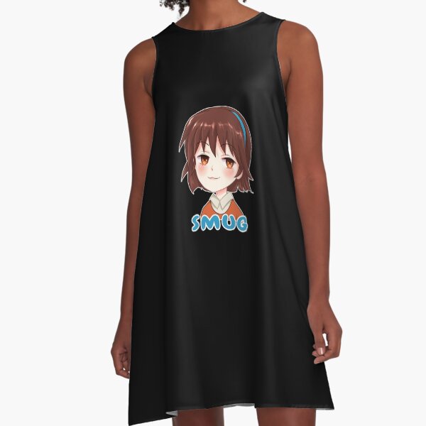 Vestidos para otakus hot sale