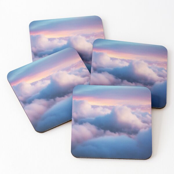 Item preview, Clouds designed and sold by shibethedogge.