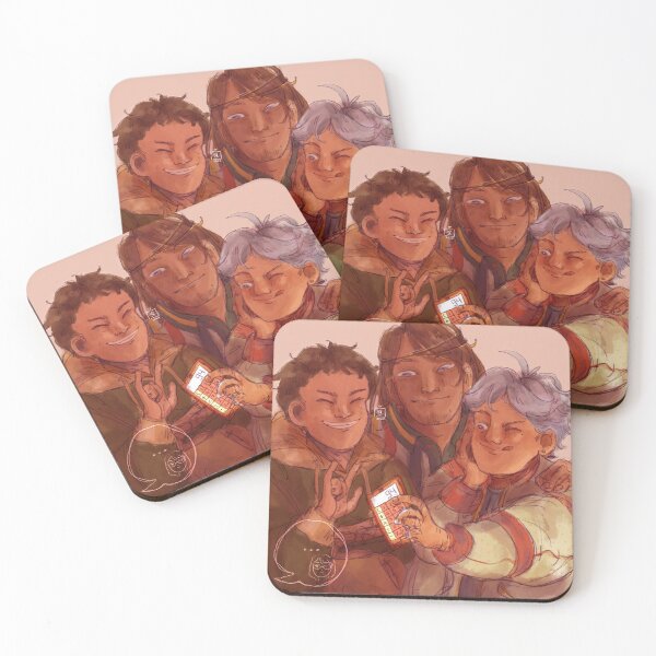 Item preview, karasuno third years designed and sold by halmistax.