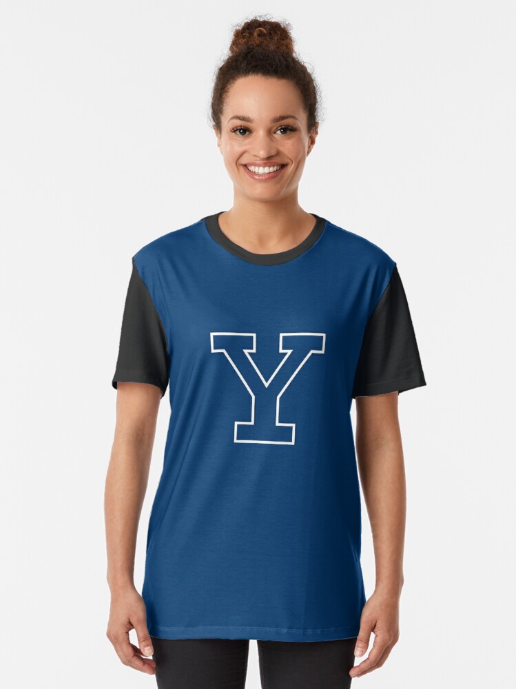 cotton on yale shirt