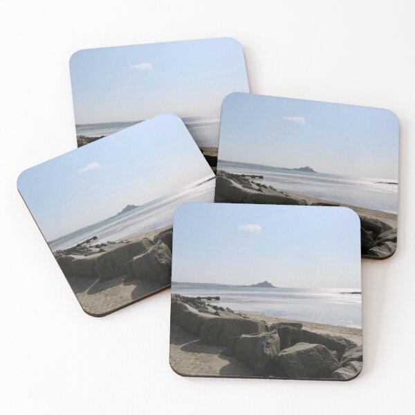 Item preview, St Michael’s Mount designed and sold by BerylBez.