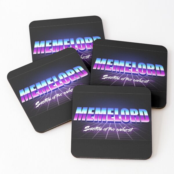 Item preview, Memelord designed and sold by thehollowpoint.