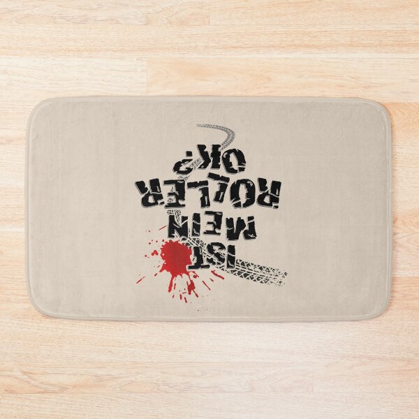 Item preview, Is my scooter ok? (black text) designed and sold by VEB Ostladen.