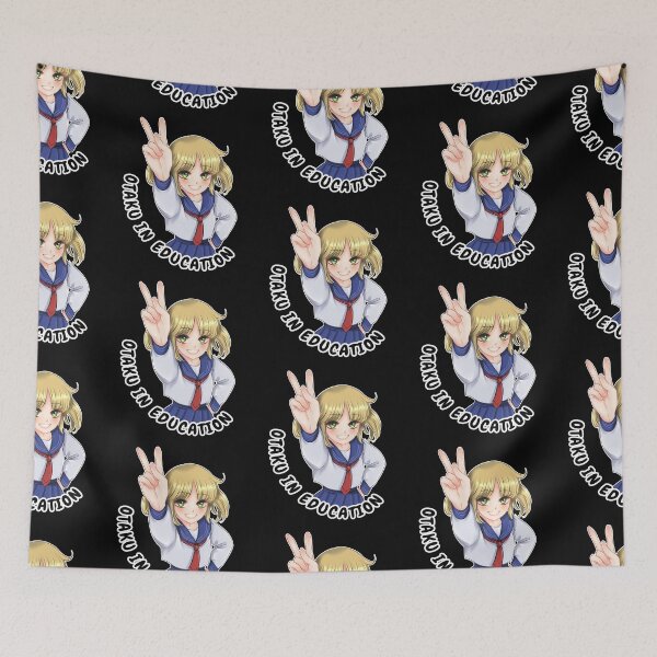 Artikelvorschau, Otaku Education Geschenk Für Anime Fan Otaku Typ entworfen und verkauft von Pubi.