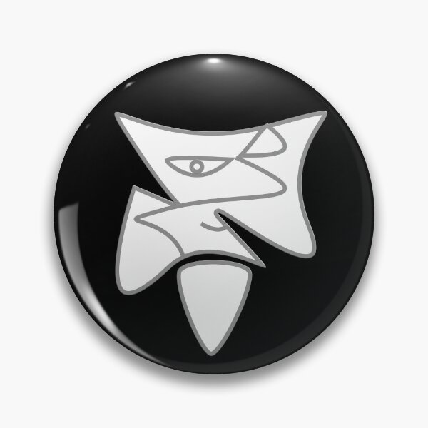 Item preview, Face designed and sold by Old Mr B.