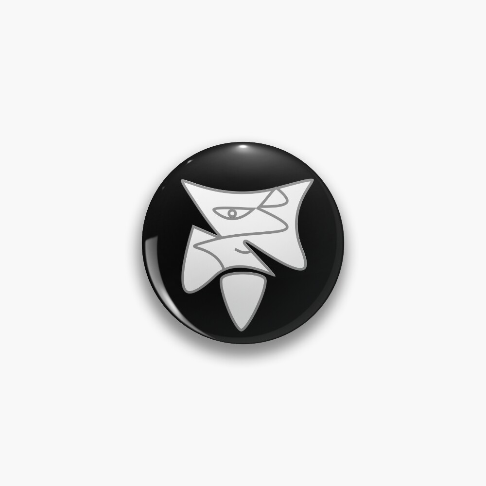 Item preview, Pin designed and sold by Branware.