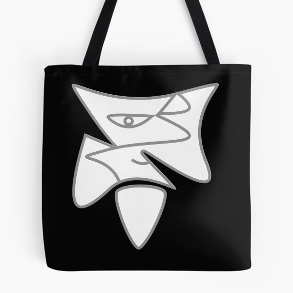 Item preview, Face designed and sold by Old Mr B.