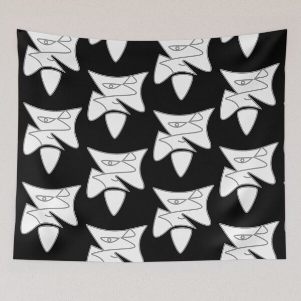 Item preview, Face designed and sold by Old Mr B.