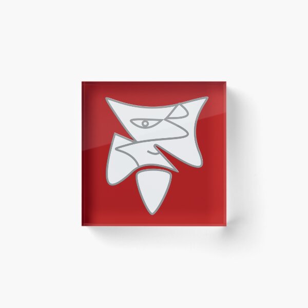 Item preview, Face designed and sold by Old Mr B.