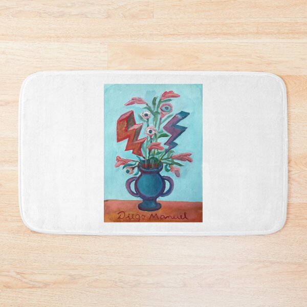 Item preview, vase with two rays designed and sold by Diego Manuel Rodriguez.