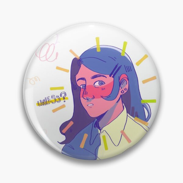 Item preview, unless? designed and sold by halmistax.