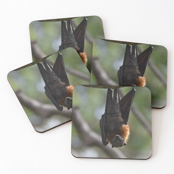 Item preview, Flying Fox designed and sold by Dangerpuppy.