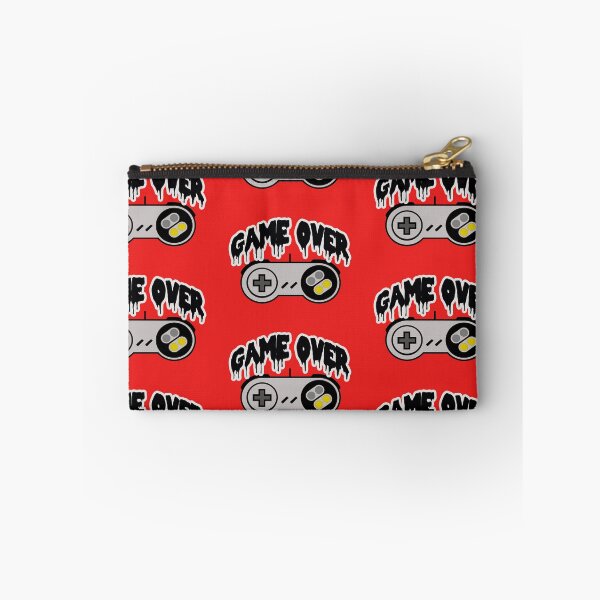 Item preview, Game Over Gamer Love designed and sold by DSG-PANDA.