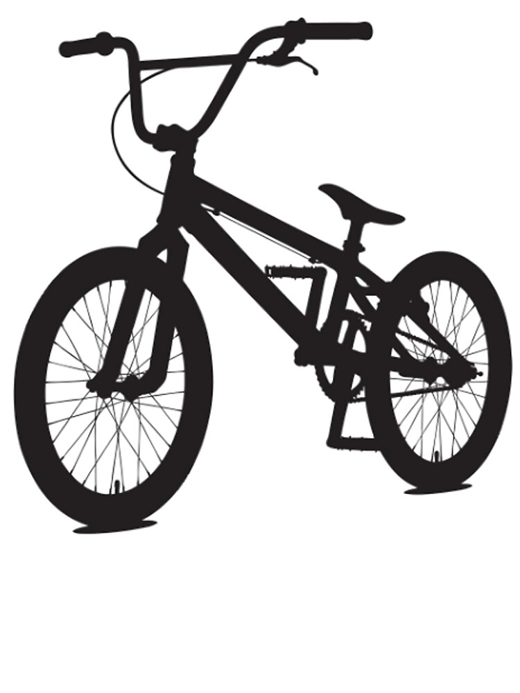 bmx sport bike