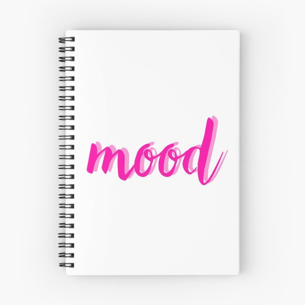 Item preview, Mood designed and sold by flying-flamingo.