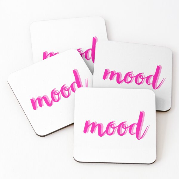 Item preview, Mood designed and sold by flying-flamingo.