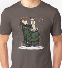 Bran's Modern Life Unisex T-Shirt