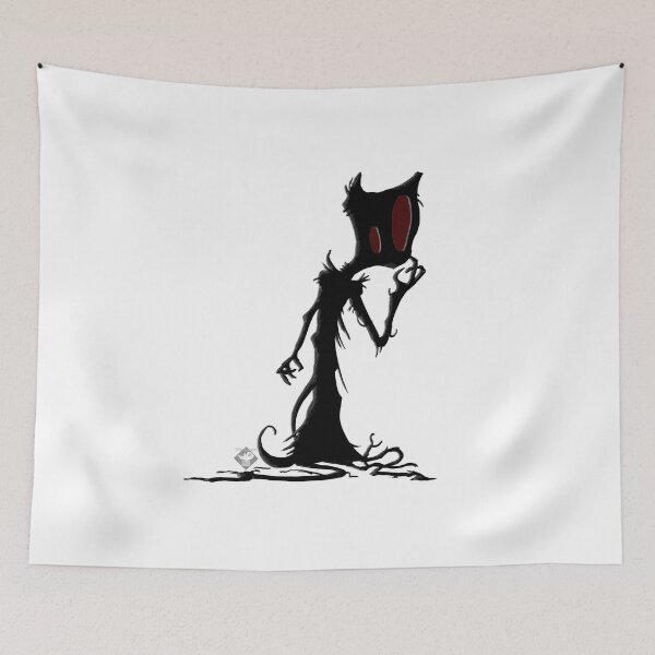 Item preview, WTF designed and sold by Schattenspiegel.