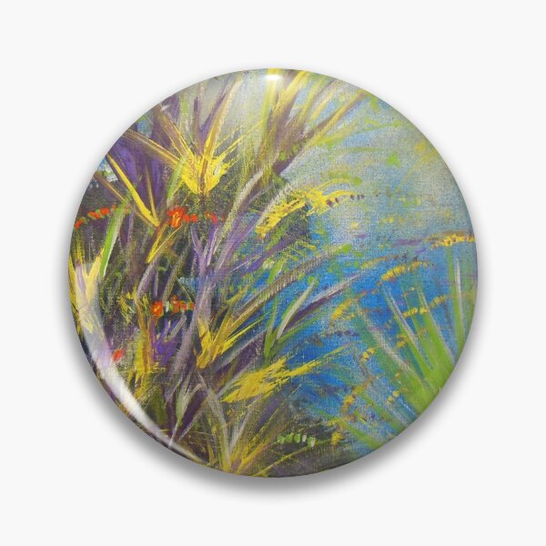 Item preview, "Happiness" designed and sold by Robert Regenold's Art Shop.