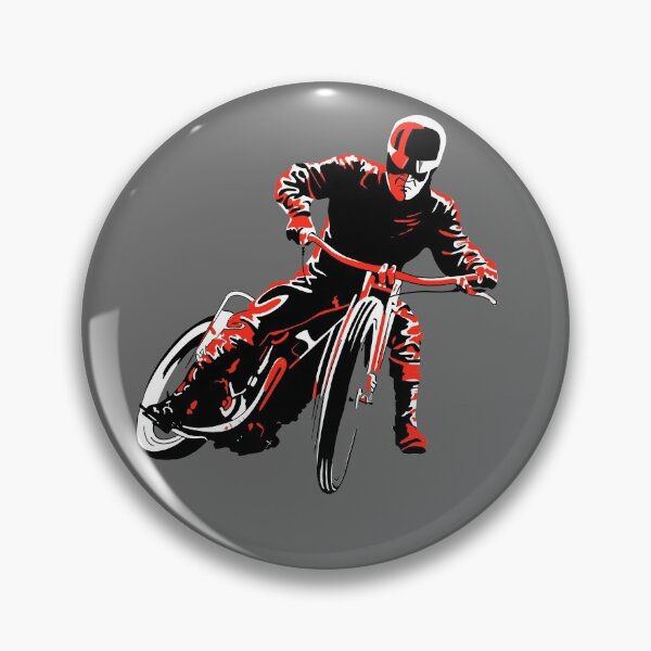 Item preview, Orange County Fair Speedway Racing designed and sold by rogue-design.