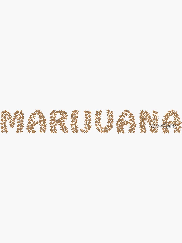 marijuana style by WeedSplifs