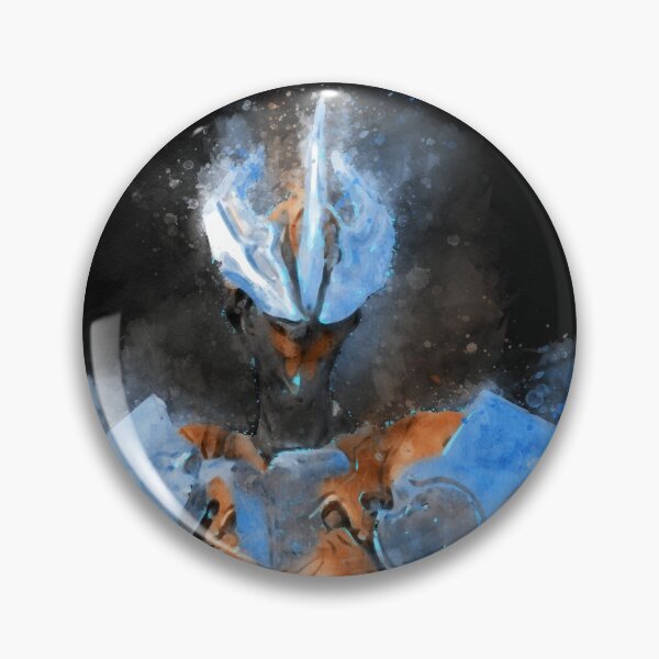 Item preview, Gara - Warframe designed and sold by Visionyst.