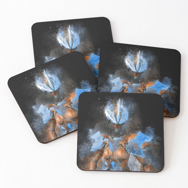 Item preview, Gara - Warframe designed and sold by Visionyst.