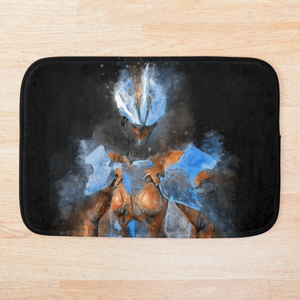 Item preview, Gara - Warframe designed and sold by Visionyst.