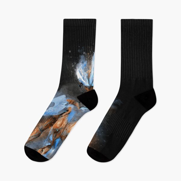 Item preview, Gara - Warframe designed and sold by Visionyst.