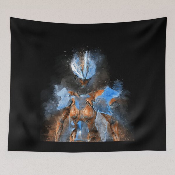 Item preview, Gara - Warframe designed and sold by Visionyst.