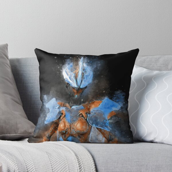 Item preview, Gara - Warframe designed and sold by Visionyst.