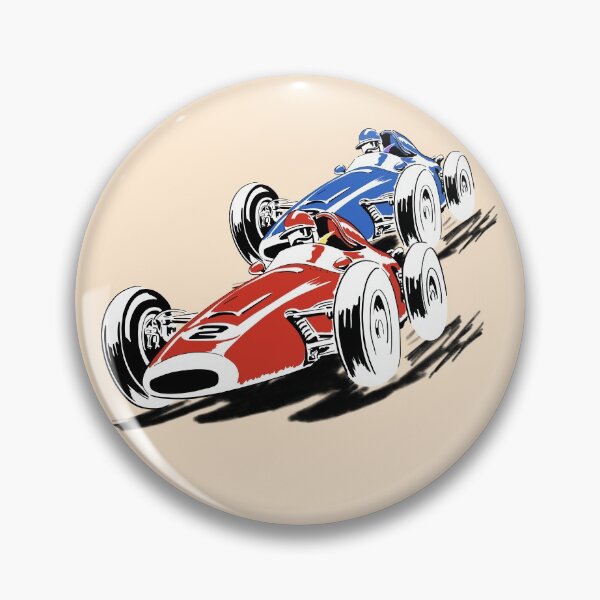 Item preview, Vintage Nantes Grand Prix Poster designed and sold by rogue-design.