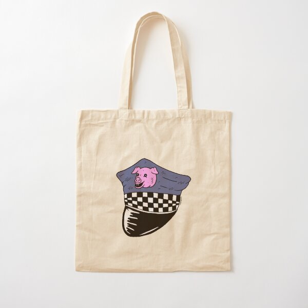 APAB Cotton Tote Bag
