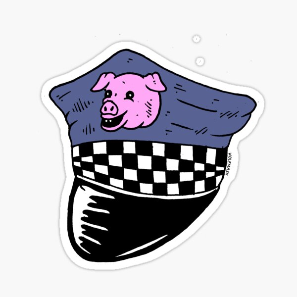 APAB Sticker