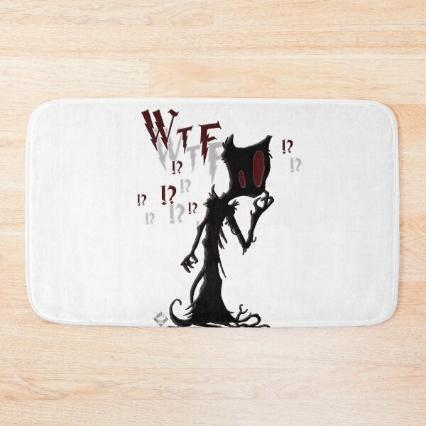 Item preview, WTF designed and sold by Schattenspiegel.