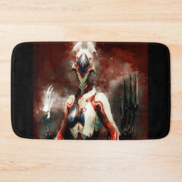 Item preview, Garuda - Warframe designed and sold by Visionyst.