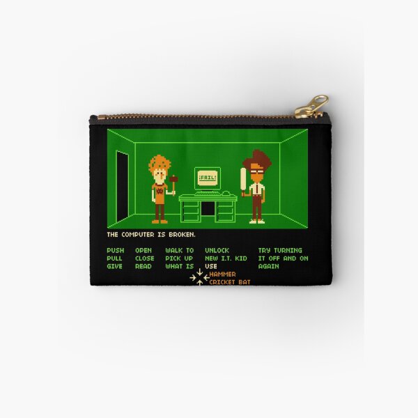 Item preview, Maniac IT Department designed and sold by RyanAstle.