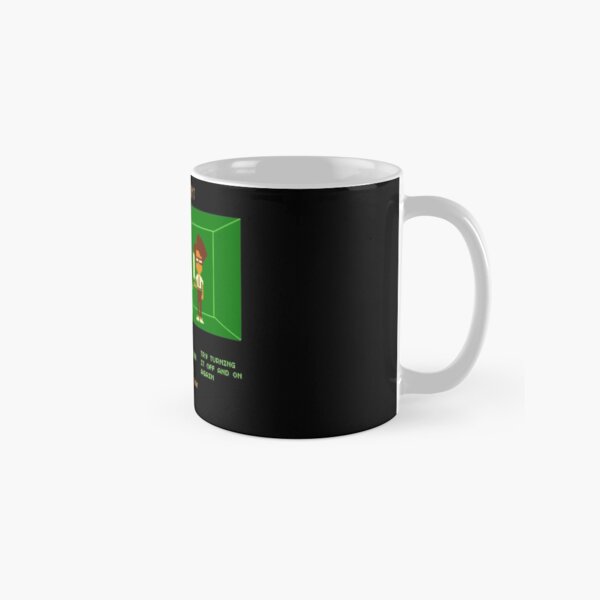 Item preview, Maniac IT Department designed and sold by RyanAstle.