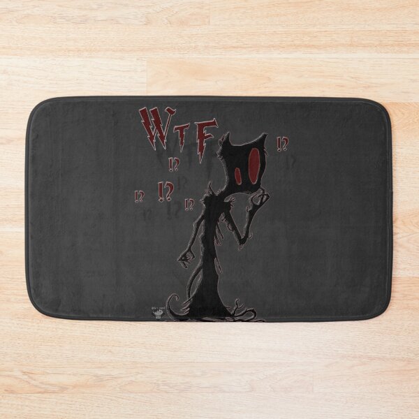 Item preview, WTF designed and sold by Schattenspiegel.