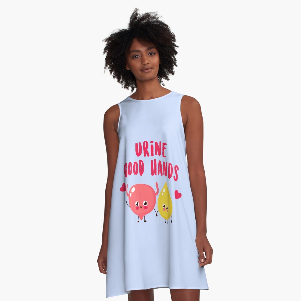 Item preview, A-Line Dress designed and sold by medalley.