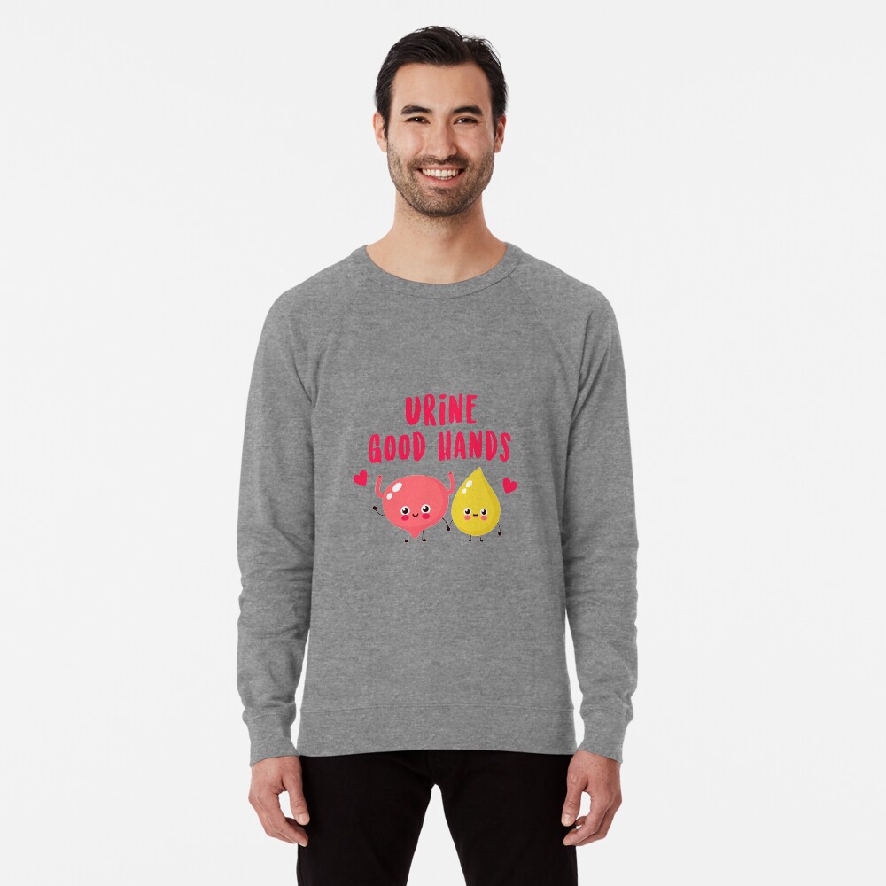 Item preview, Lightweight Sweatshirt designed and sold by medalley.