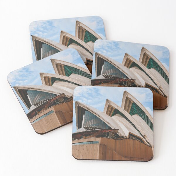 Item preview, Sydney Opera House designed and sold by Natalie Royal.