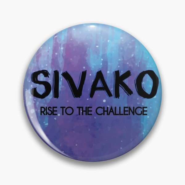 Item preview, Sivako designed and sold by beautyandthetee.