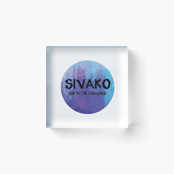 Item preview, Sivako designed and sold by beautyandthetee.