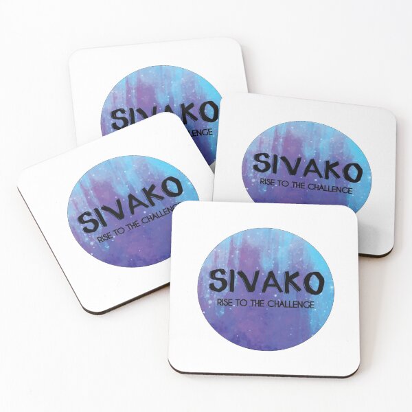 Item preview, Sivako designed and sold by beautyandthetee.