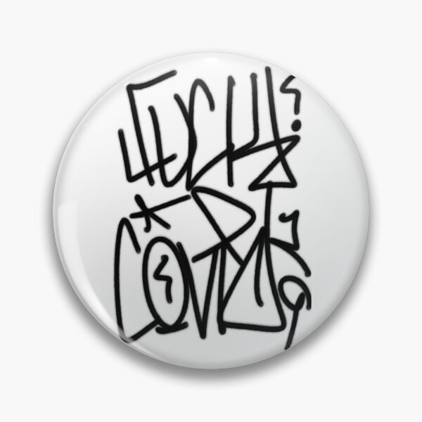 Item preview, Fuck Covid 19 (Graffiti Style #1 Black Edition) - Brazz designed and sold by Brazz Official.