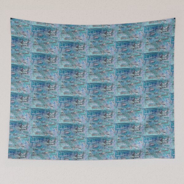 Item preview, Abstract 158 designed and sold by LoraSi.