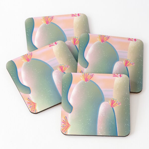 Item preview, Digital Cactus II designed and sold by SaraPatterns.
